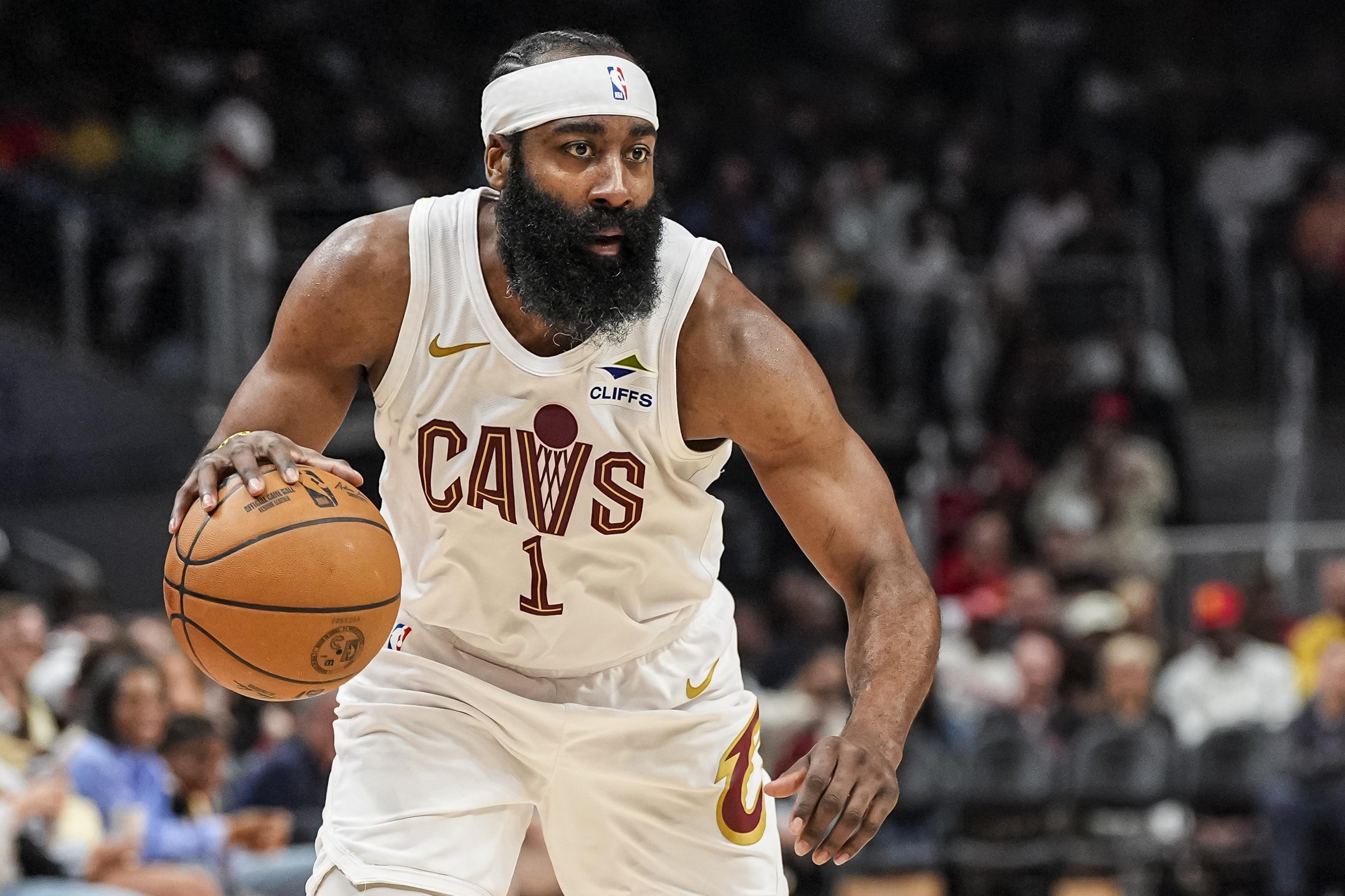 KOK体育官方入口-NBA夺冠概率出炉!骑士火箭均1.5%湖人0.2% 4队超10个百分点领跑